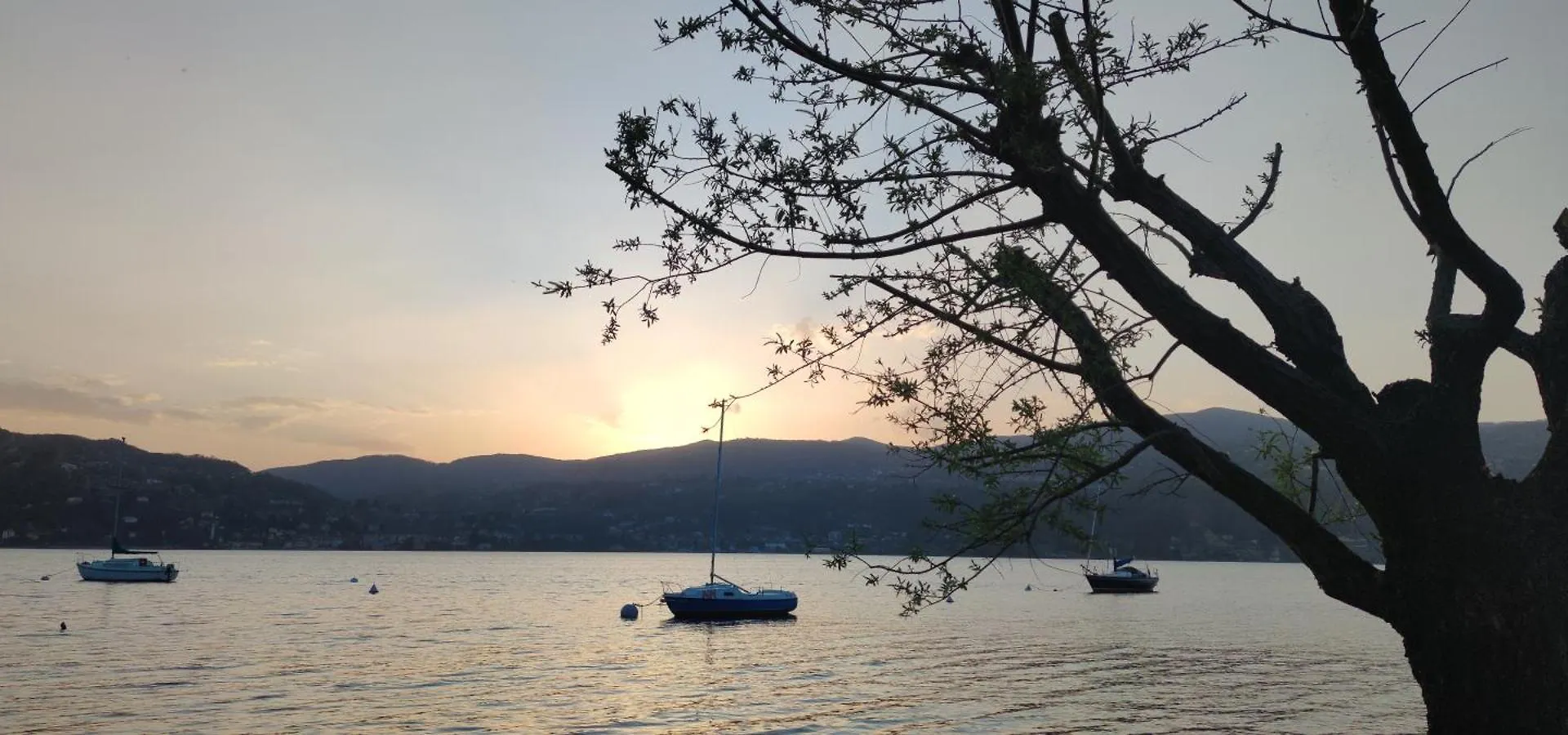 Therancobay - Lake View Apartment -