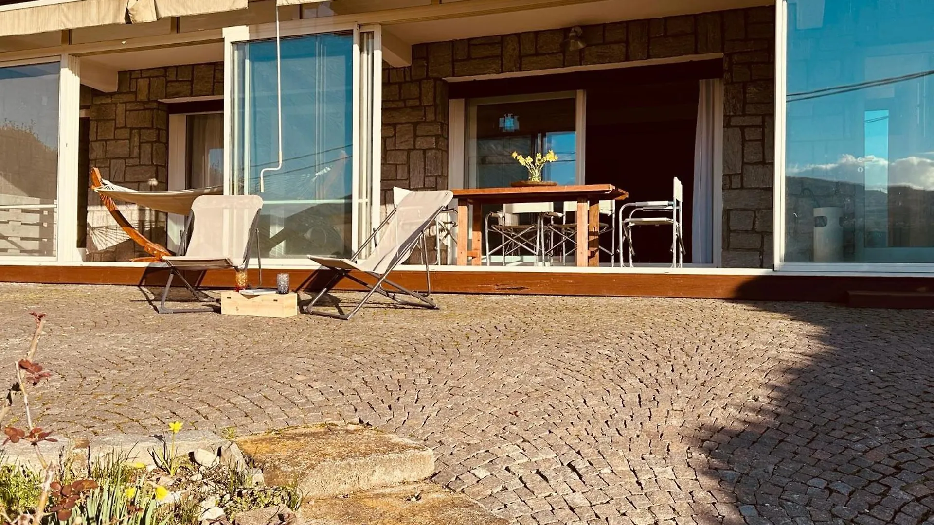 Therancobay - Lake View Apartment - Ranco