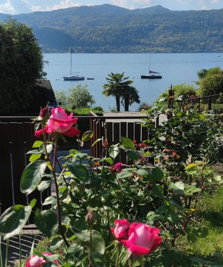 Therancobay - Lake View Apartment -
